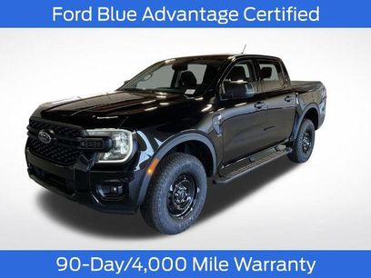 Certified 2025 Ford F150 STX w/ Equipment Group 201A FX4