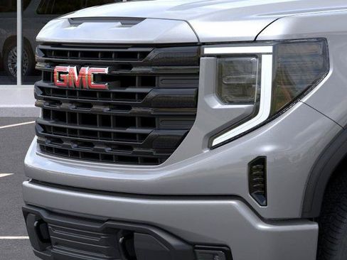 New 2026 GMC Sierra 1500 Elevation w/ Preferred Package AWD/4WD image 13