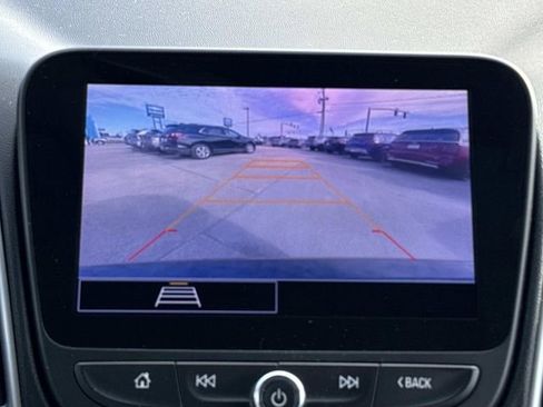 Used 2023 Chevrolet Malibu LT image 20