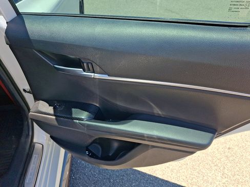 Used 2021 Toyota Camry TRD FWD image 14