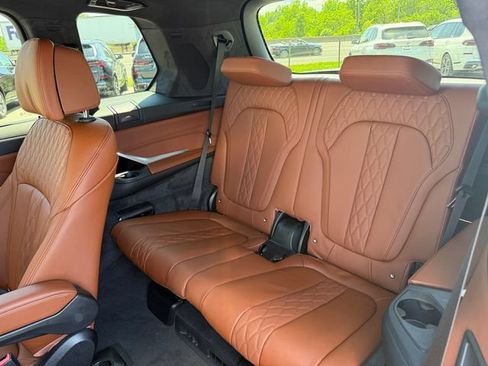 New 2027 BMW X7 xDrive40i w/ M Sport Package AWD/4WD image 20