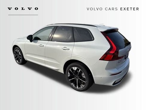 New 2026 Volvo XC60 B5 Plus w/ Protection Package Premier image 4