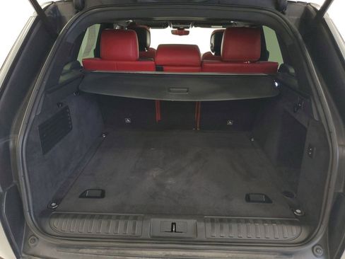 Used 2020 Land Rover Range Rover Sport HST image 27