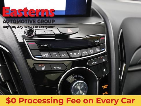Used 2021 Acura RDX AWD w/ Technology Package image 19