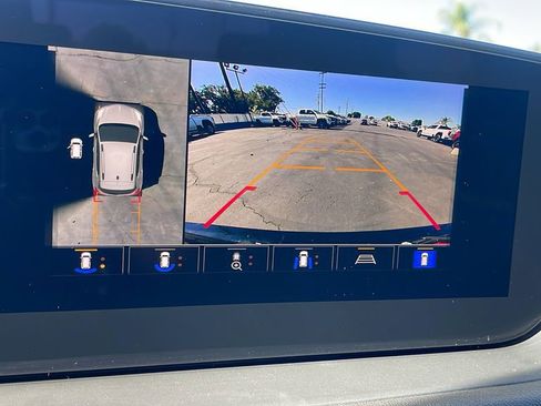 New 2026 Buick Encore GX Sport Touring w/ Advanced Technology Package image 18