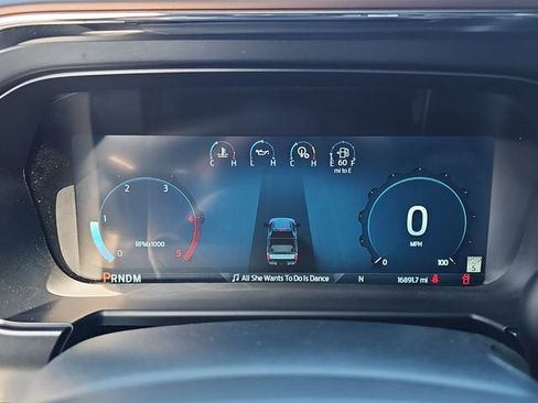 Used 2024 Ford F250 King Ranch image 18