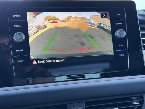 New 2026 Volkswagen Jetta GLI Autobahn image 15