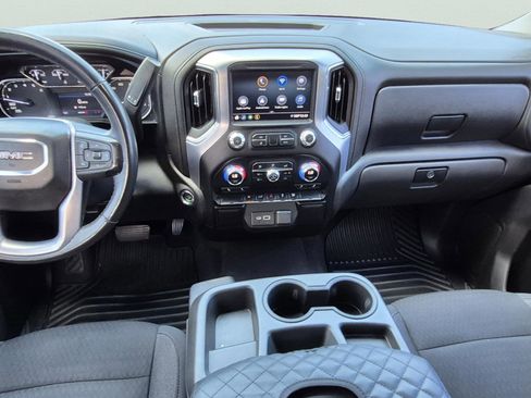 Used 2020 GMC Sierra 1500 SLE w/ SLE Value Package RWD image 14