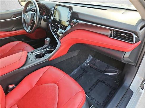 Used 2023 Toyota Camry XSE image 20