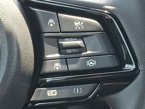 New 2026 Subaru Forester Sport AWD/4WD image 22
