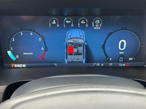 New 2025 Ford F150 STX w/ Equipment Group 200A image 14