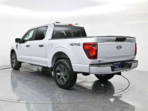 New 2025 Ford F150 STX w/ Equipment Group 200A image 7
