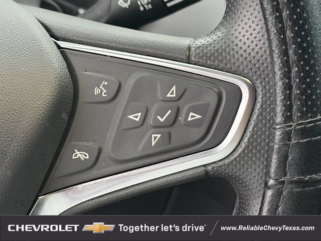 Used 2024 Chevrolet Equinox LS w/ Driver Confidence II Package FWD image 15