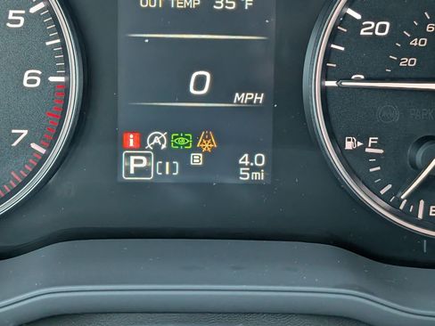 New 2026 Subaru Crosstrek 2.5i Limited image 19