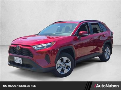 Used 2025 Toyota RAV4 XLE w/ Convenience Package