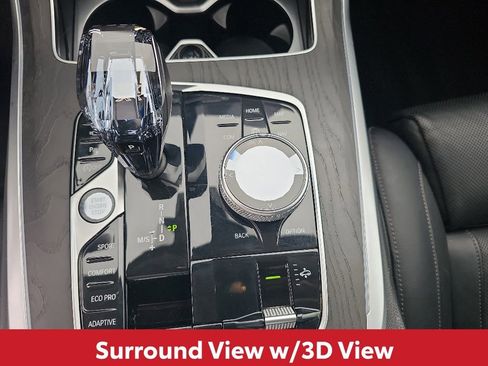 Used 2020 BMW X7 xDrive40i w/ Premium Package AWD/4WD image 25