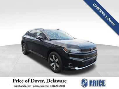 Certified 2024 Honda Prologue Touring