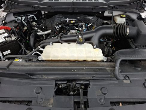 Certified 2023 Ford F150 XLT w/ Equipment Group 302A High image 26