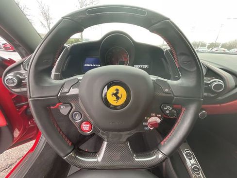 Used 2018 Ferrari 488 GTB image 14