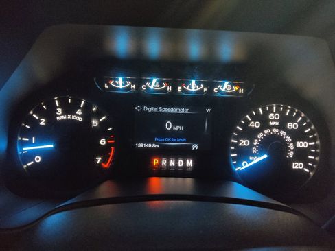 Used 2020 Ford F150 XL w/ Equipment Group 101A Mid RWD image 23