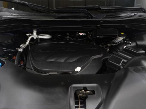 Used 2022 Honda Pilot EX-L image 33
