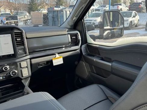 New 2026 Ford F350 Lariat w/ Lariat Ultimate Package image 18