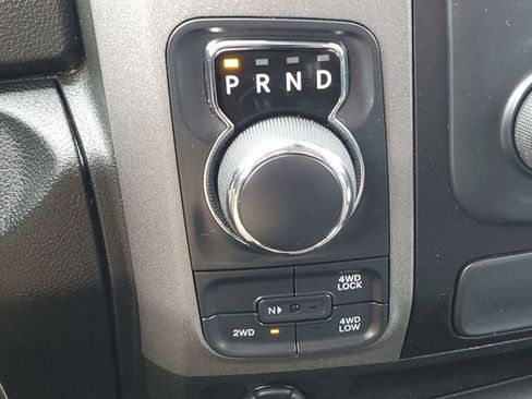 Used 2022 RAM 1500 Tradesman w/ Popular Equipment Group AWD/4WD image 16