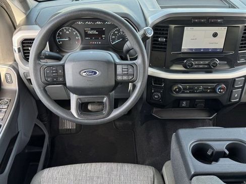 Used 2023 Ford F150 XLT image 12
