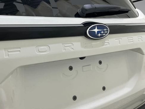New 2026 Subaru Forester Premium AWD/4WD image 10