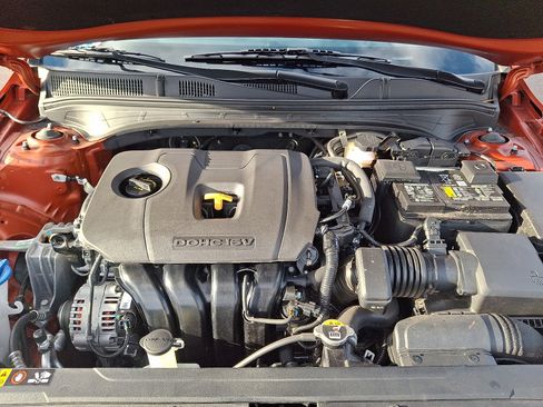 Certified 2024 Kia Forte LXS w/ LXS Technology Package image 25