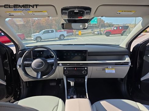 New 2026 Hyundai Tucson SEL image 11