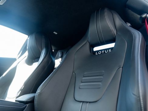 New 2026 Lotus Emira SE RWD image 10