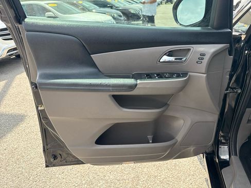 Used 2014 Honda Odyssey Touring image 14