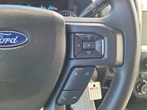 Used 2022 Ford F250 XLT w/ XLT Premium Package image 28