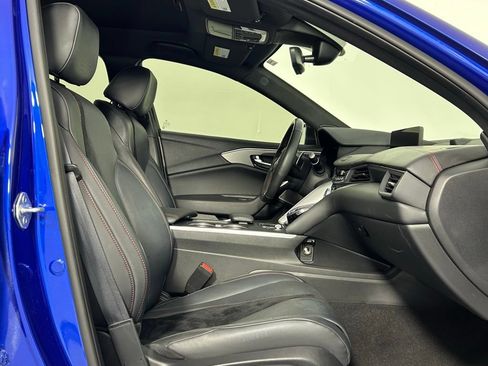 Used 2023 Acura TLX Type S AWD/4WD image 12
