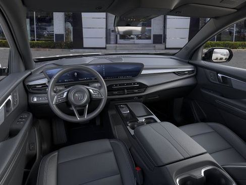 New 2026 Buick Enclave Preferred image 15