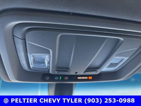 Used 2020 GMC Sierra 1500 Elevation w/ Elevation Value Package image 19