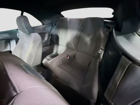 Used 2018 Ford Mustang Convertible w/ Black Accent Package RWD image 25