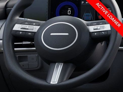 New 2026 Hyundai Tucson SE image 16