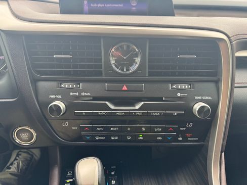 Used 2016 Lexus RX 350 AWD image 24