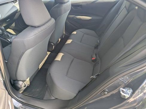 Used 2026 Toyota Corolla LE FWD image 17