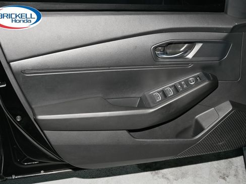 Certified 2023 Honda Accord LX image 15