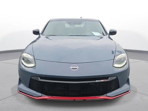 Used 2024 Nissan Z NISMO w/ Floor Mat Package RWD image 2