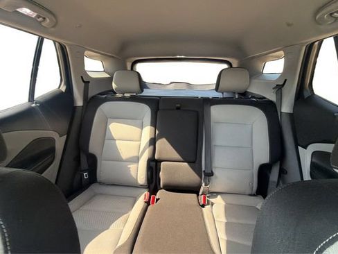 Used 2023 GMC Terrain SLE w/ Driver Convenience Package AWD/4WD image 14