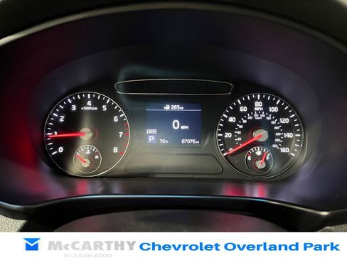 Used 2019 Kia Sorento FWD image 13
