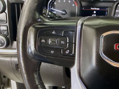 Used 2020 GMC Sierra 1500 Elevation w/ Elevation Value Package image 14