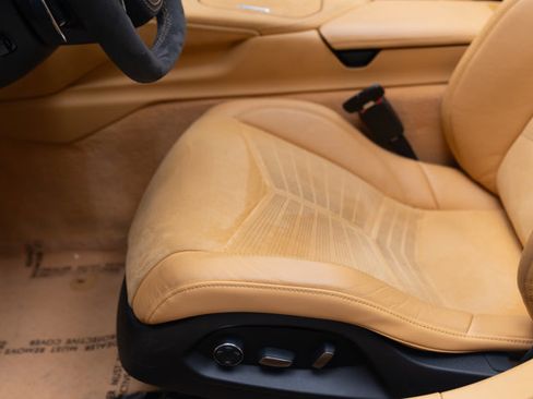 Used 2020 Chevrolet Corvette Stingray Premium Cpe w/ 3LT Preferred Equipment Group image 59