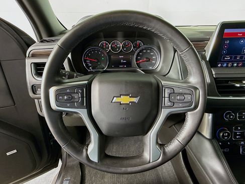 Used 2021 Chevrolet Tahoe LT image 11