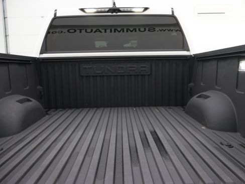 Used 2023 Toyota Tundra TRD Pro AWD/4WD image 33