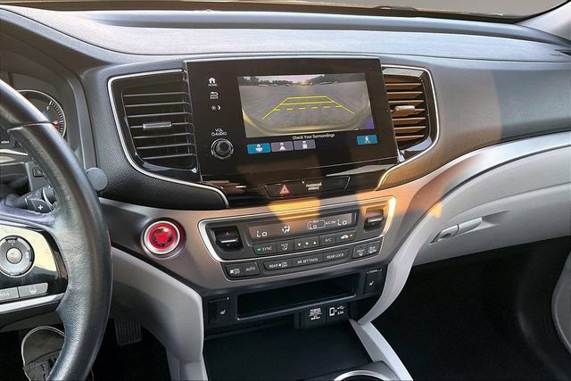 Used 2022 Honda Pilot EX-L image 14